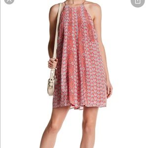 Rebecca Taylor Amanda Silk Camy dress